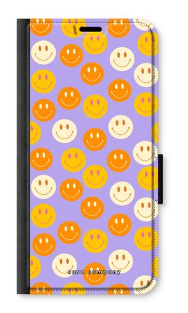 Smiley N°3