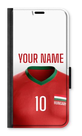 Hungary - Football