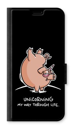 Unicorning