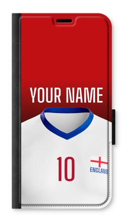 England - Soccer
