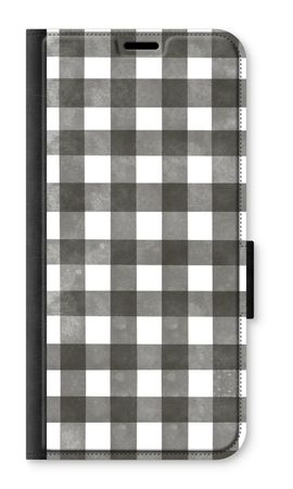 Gingham style