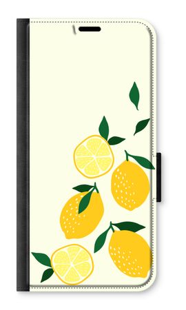 You're my lemon