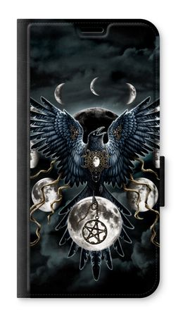 Sinister Wings