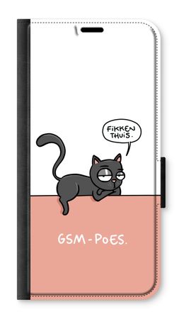 GSM poes