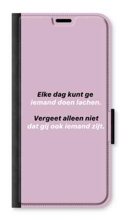 gij zijt ook iemand