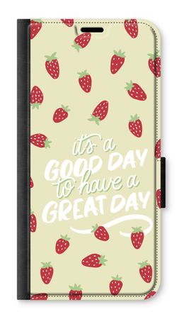 Don’t forget to have a great day