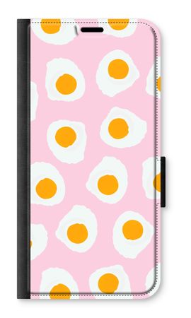 Dancing eggs
