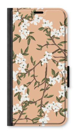 Blossoming spring