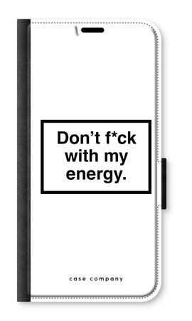 My energy