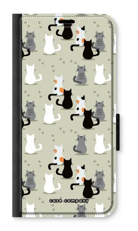 Cats