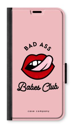 Badass Babes Club