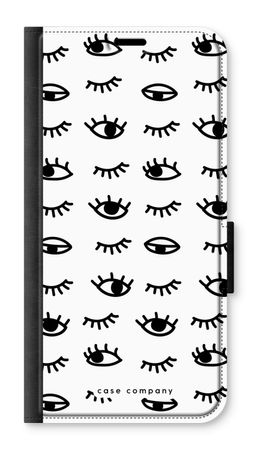 Eye pattern #2