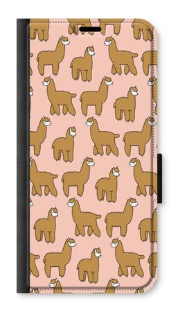 Alpacas