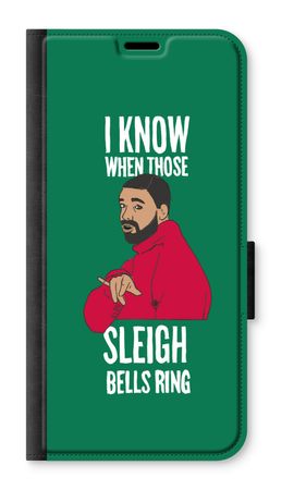 Sleigh Bells Ring