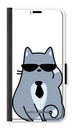 Cool cat