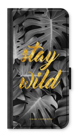 Stay wild