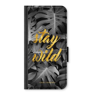 Stay wild