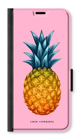 Big pineapple