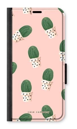 Cactus rose