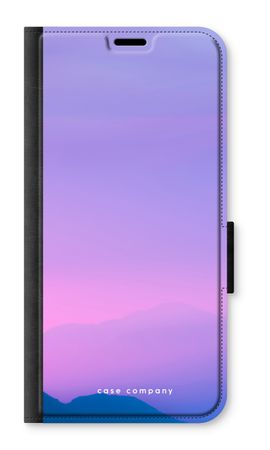 Sunset pastel