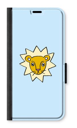 Little lion