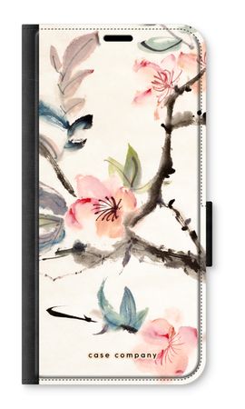 Japenese flowers