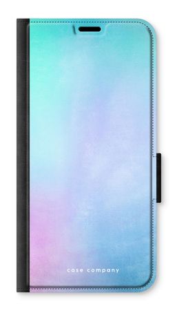 Pastel fog