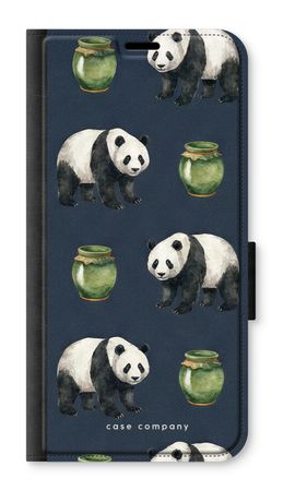 Panda Paradise