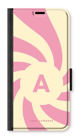Monogram - Sunburst