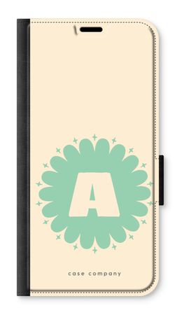 Monogram #1 - Calm Chaos