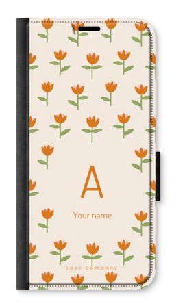 Everbloom - Name & Monogram