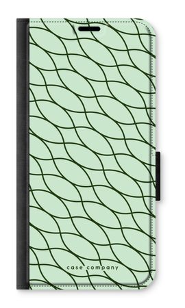Vine Mesh