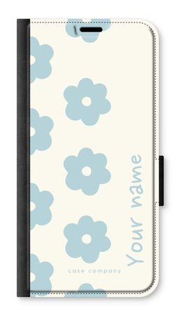 Namecase - Flowers - Pascha
