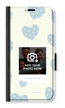 Photo - Hearts - Pascha
