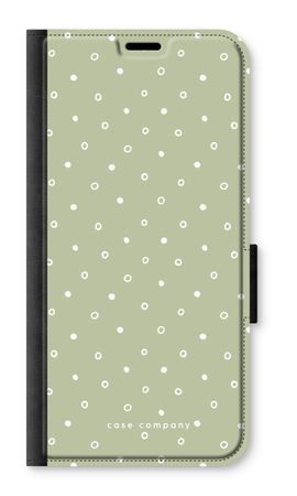 Green Polka