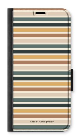 Desert Stripes