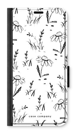 Sketchy Flowers