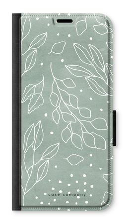 Verdant Leaves