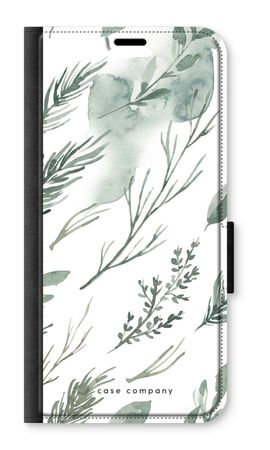 Tender Leaves