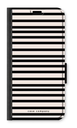 Sharp Stripes