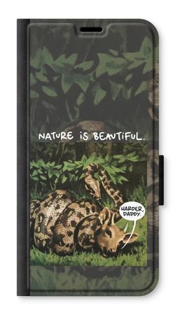 Nature is beautiful