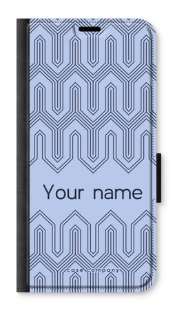 Namecase - Modula