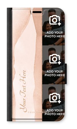 Photostrip - Blush