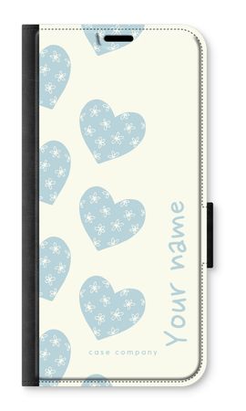 Namecase - Hearts - Pascha