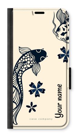 Namecase - Koi