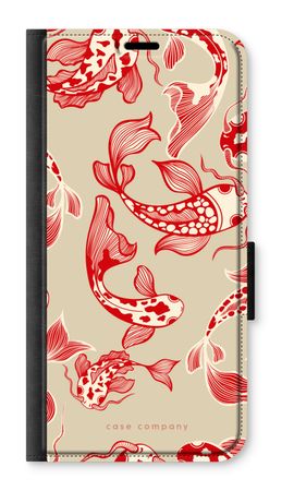Ruby Koi