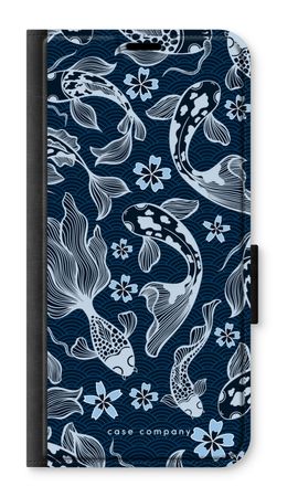 Midnight Koi