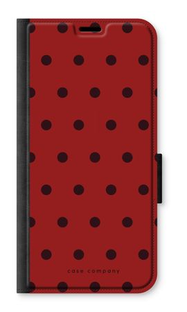 Ladybird Spots