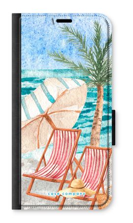 Seaside Seats