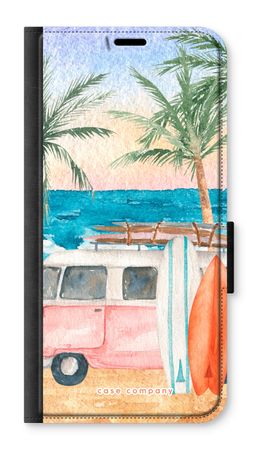 Cozy Caravan